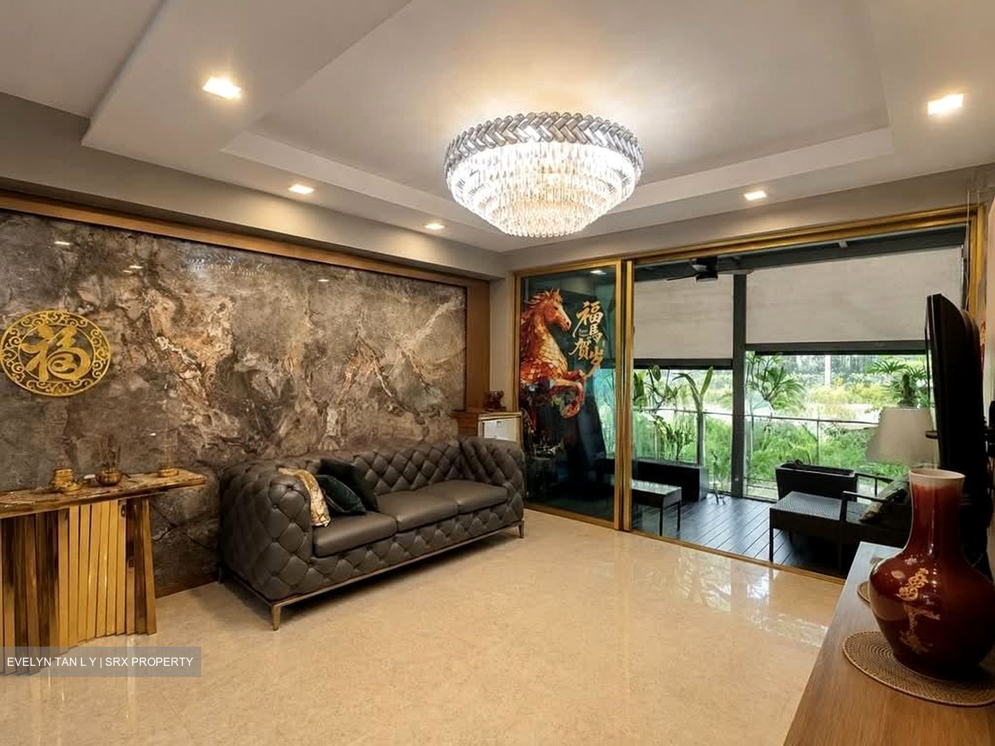 Ferraria Park Condominium (D17), Condominium #581112061